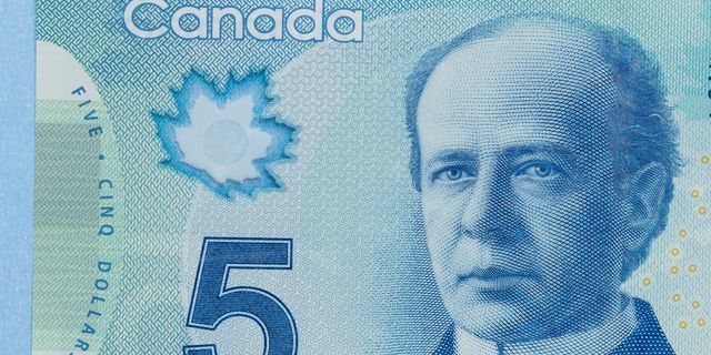 Data retail untuk Kanada merupakan kesempatan bagi CAD