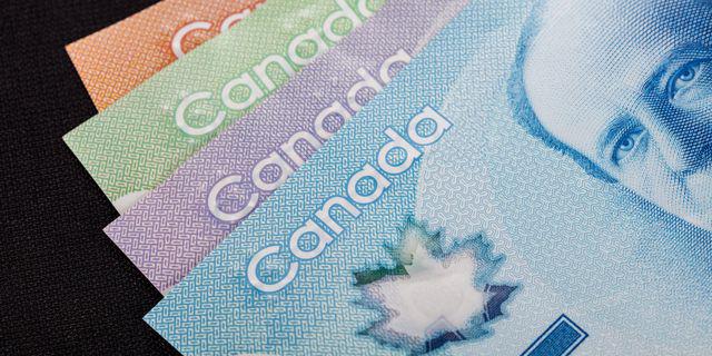 Bank of Canada Mungkin akan Mendorong CAD