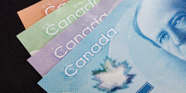 Kanada akan merilis 5 Indeks Harga Konsumen dalam 1 hari!