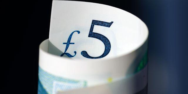 Tingkat Inflasi Inggris akan Memengaruhi GBP