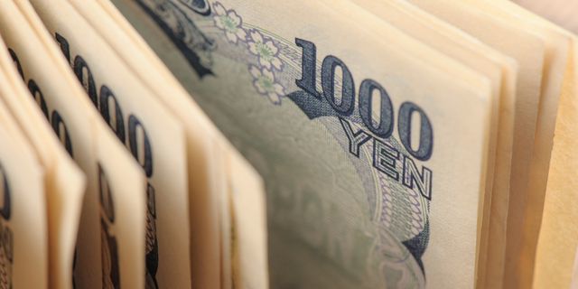 Apakah yen Jepang akan menguat?