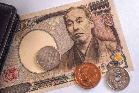 Kebijakan Moneter Bank of Japan Berdampak Pada Yen Jepang