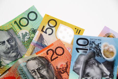 Dollar Australia menguat setelah data pekerja diumumkan