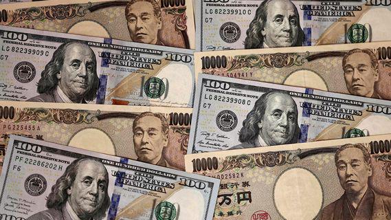 Inflasi Jepang berada pada 2%, tetapi bagaimana dengan Yen yang lebih lemah?