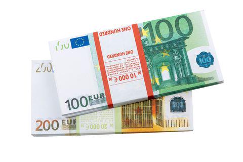 EUR/USD Kembali Terjun Setelah Kenaikan Tajam