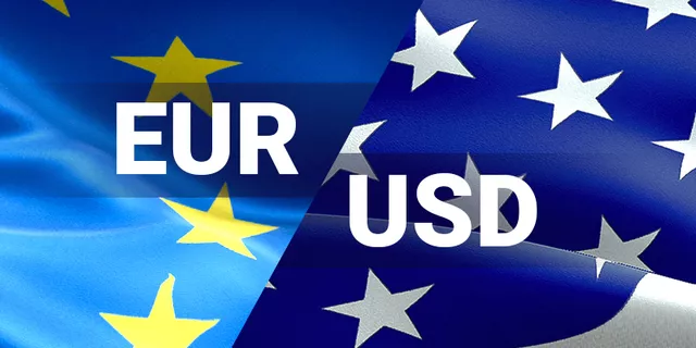 EUR/USD: euro jatuh ke dalam awan lagi