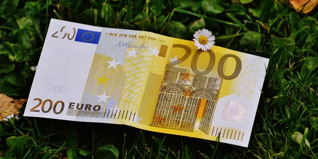 EUR/USD mencari petunjuk