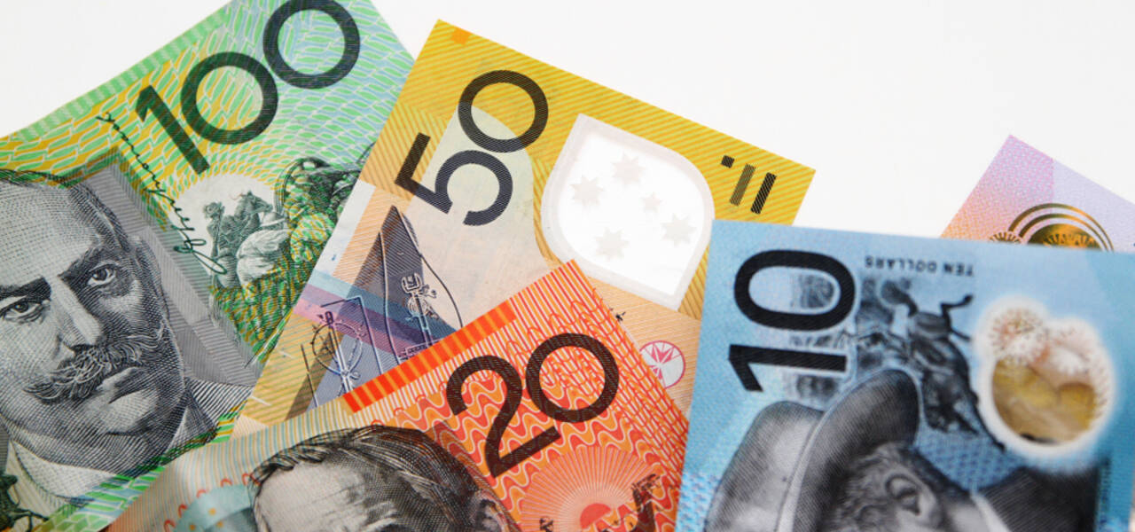 Dollar Australia menguat setelah data pekerja diumumkan