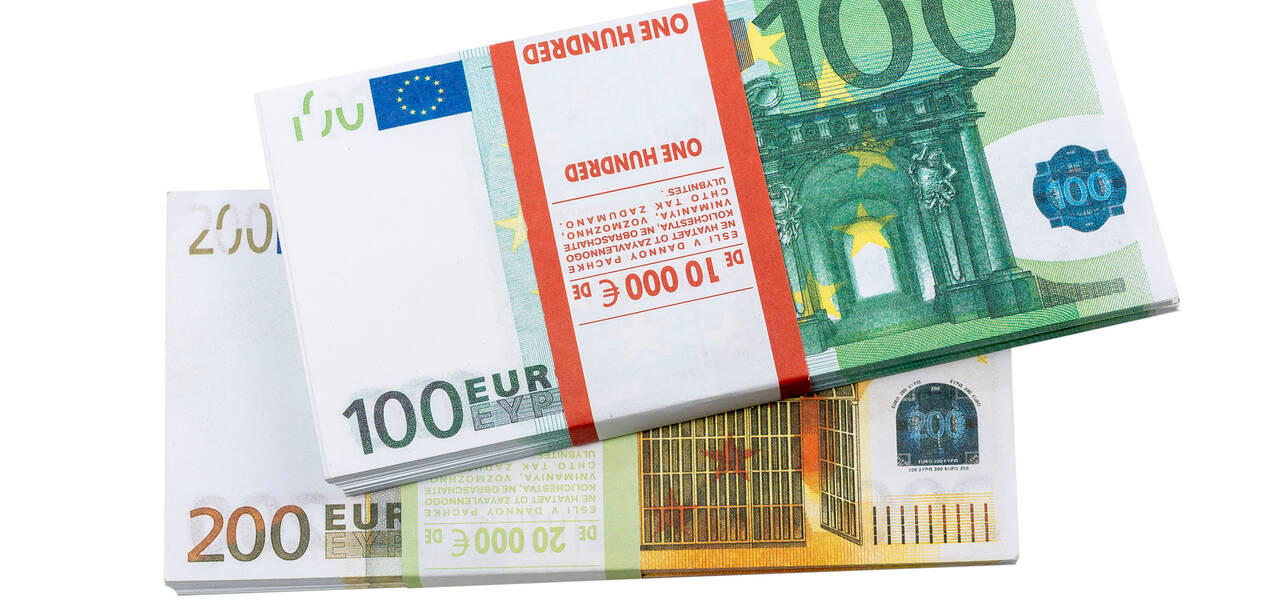 EUR/USD Kembali Terjun Setelah Kenaikan Tajam
