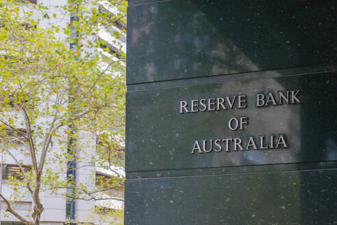 Kebijakan Suku Bunga Bank sentral Australia Gagal Dongkrak AUDUSD