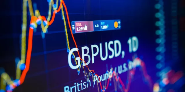GBPUSD Lanjutkan Pemulihan Atas Data Penjualan Ritel Inggris Yang Positif