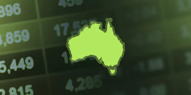 AUD/USD: Aussie disebut sebuah hiu